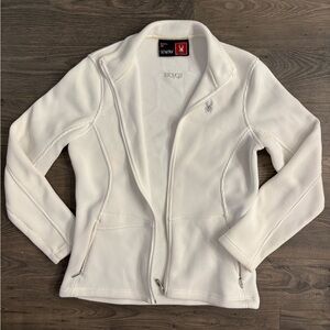 Spyder Endure Full-Zip Mid Weight Core Sweater